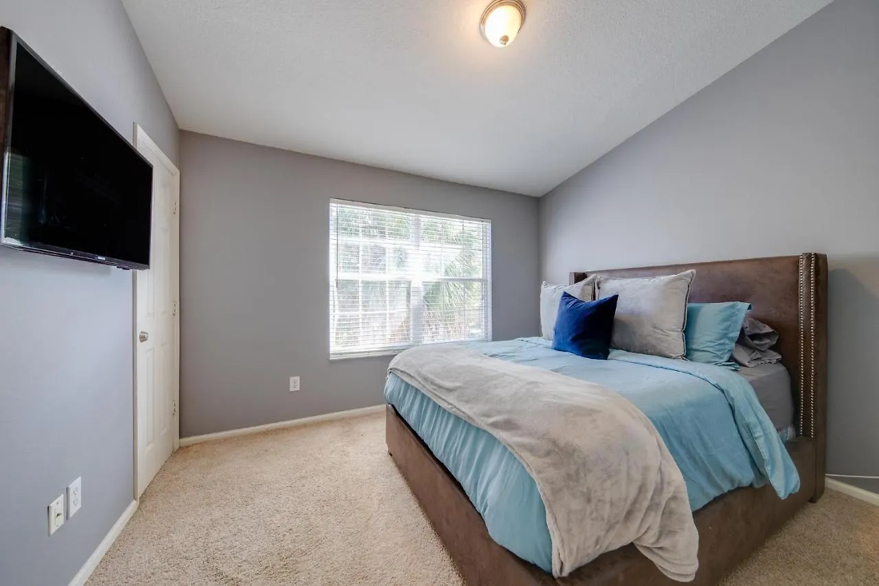 The Lux At Lake Mary United States