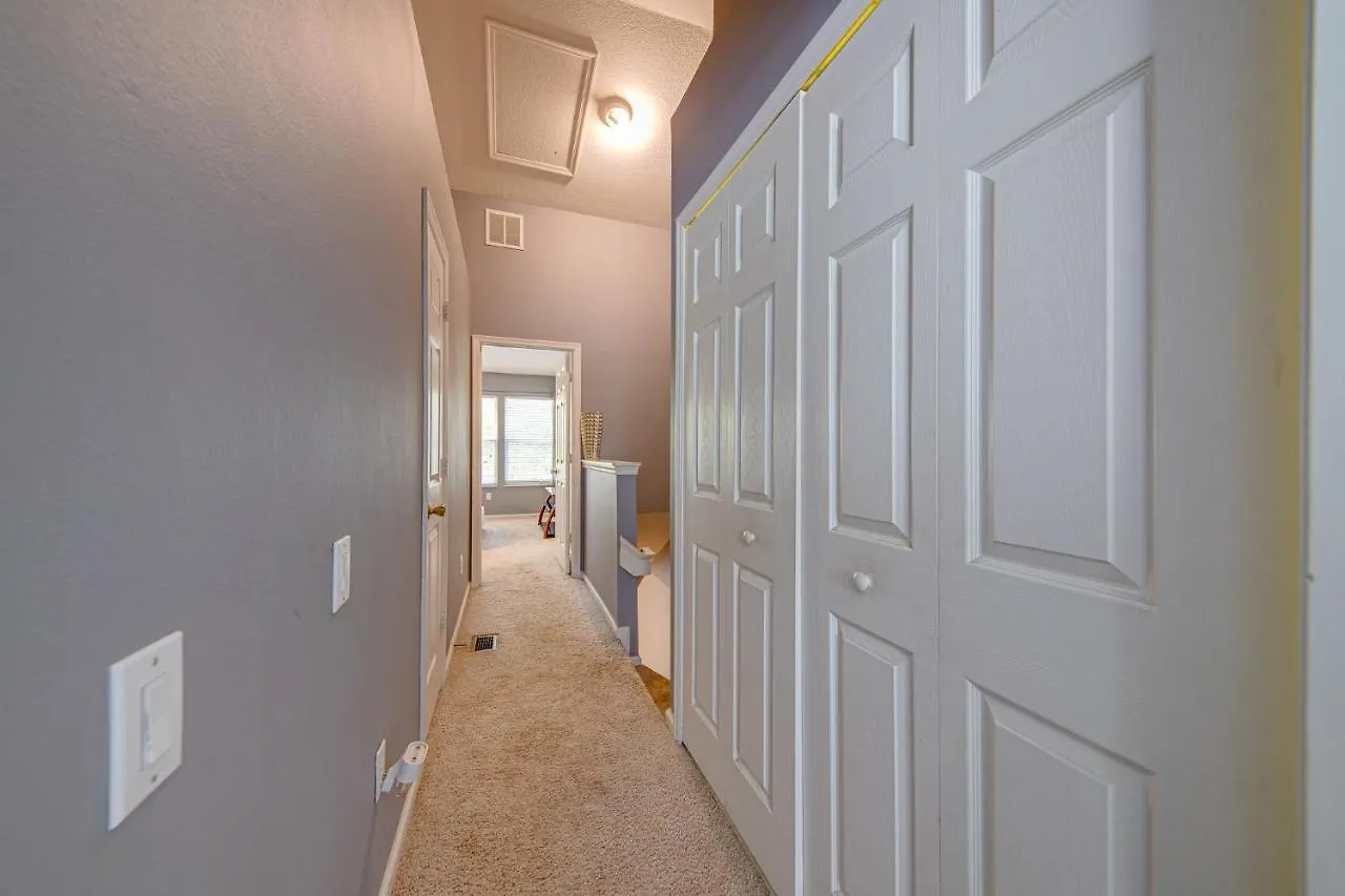 The Lux At Lake Mary 0*,  United States