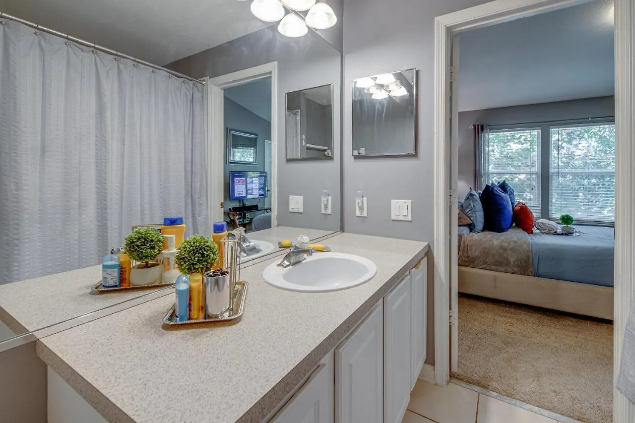 Apartment The Lux At Lake Mary