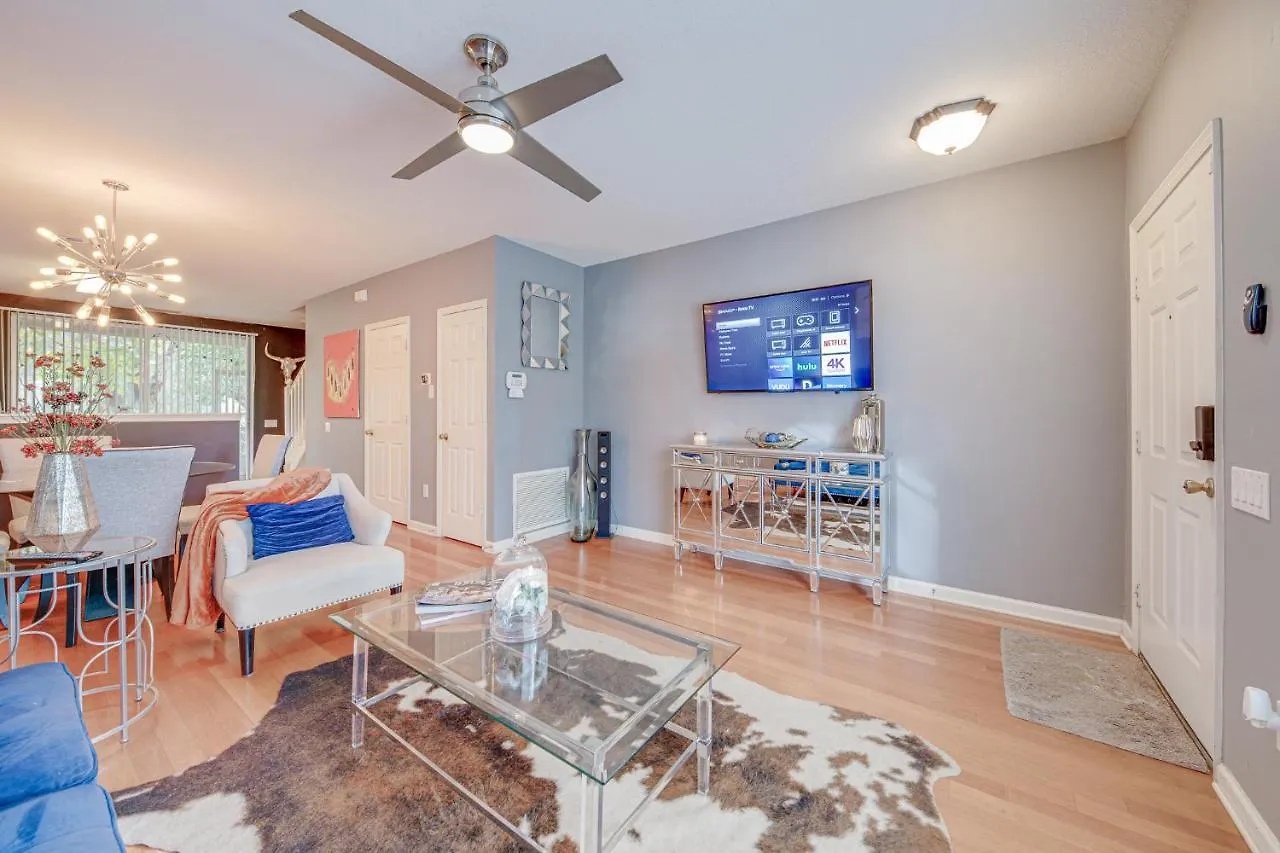 The Lux At Lake Mary Apartment