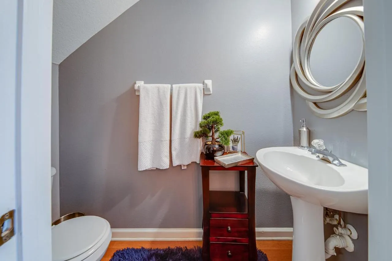 The Lux At Lake Mary Apartment