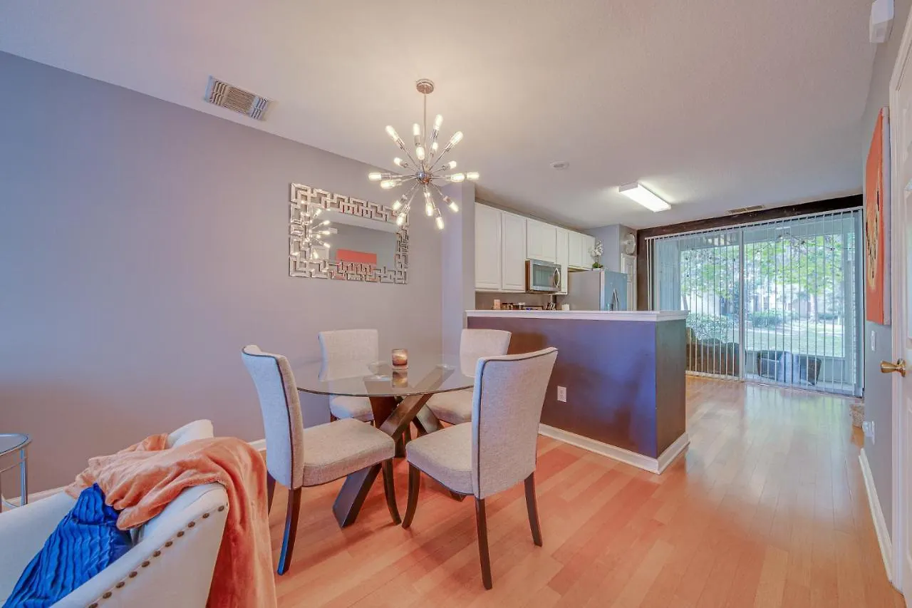Apartment The Lux At Lake Mary