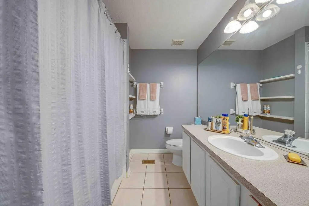 Apartment The Lux At Lake Mary United States