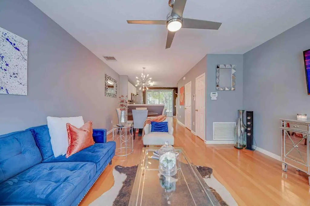 Apartment The Lux At Lake Mary