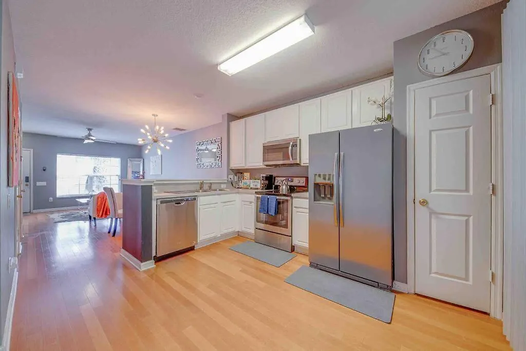 The Lux At Lake Mary Apartment