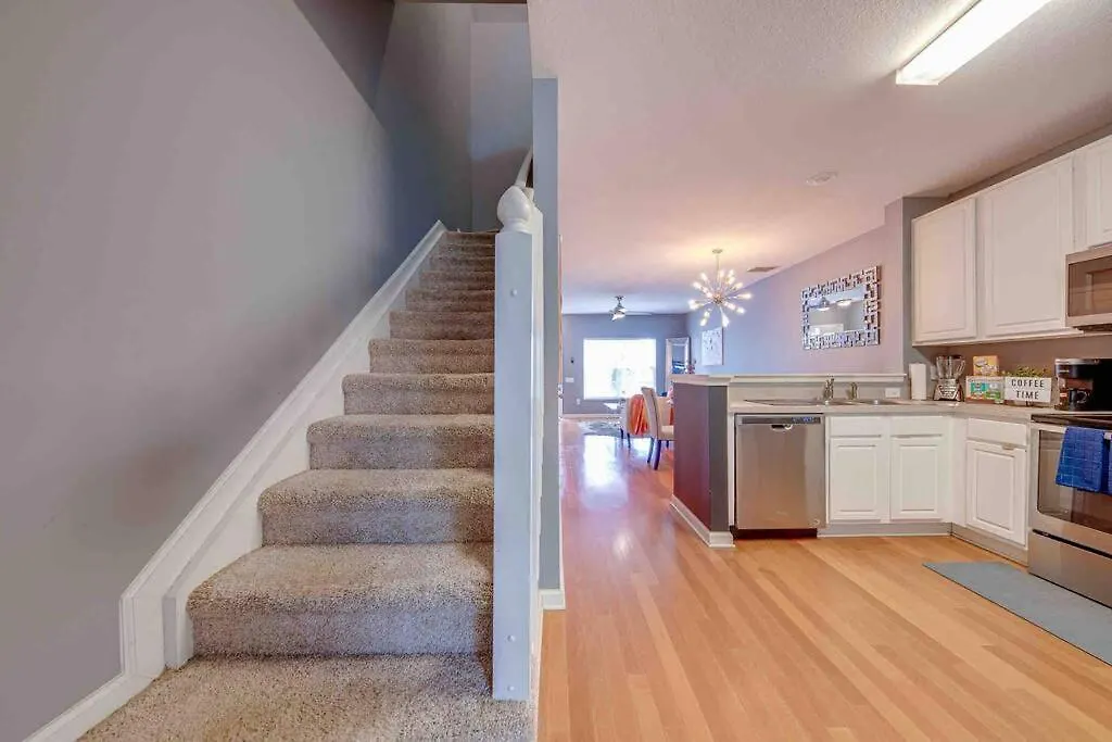 The Lux At Lake Mary Apartment