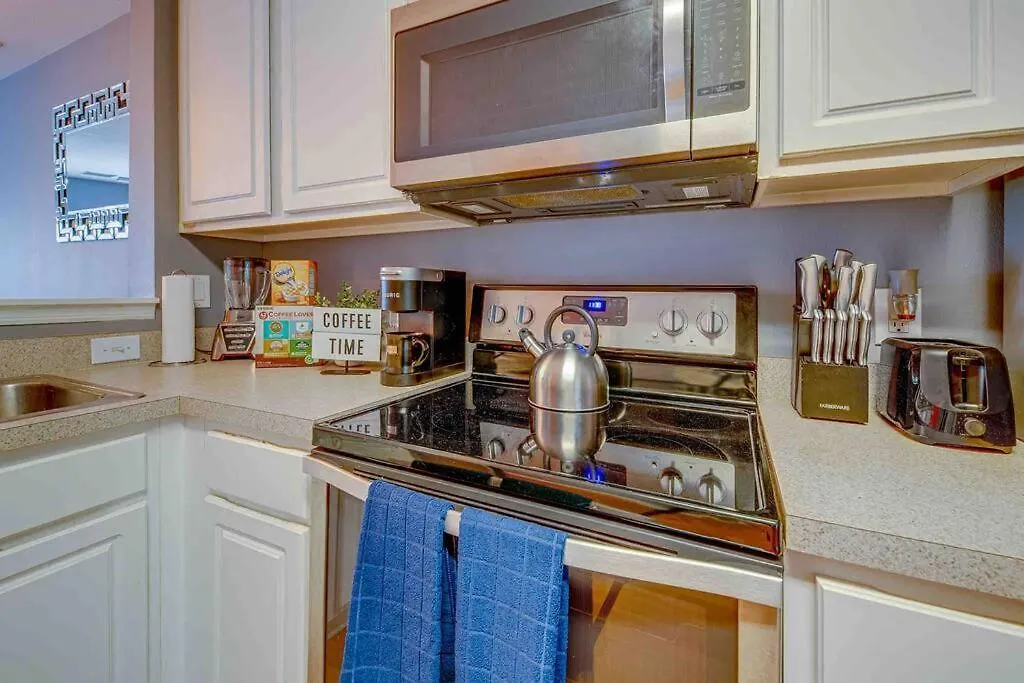 Apartment The Lux At Lake Mary